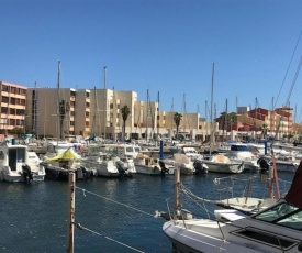 Studio Port Leucate, 1 pièce, 3 personnes - FR-1-81-352