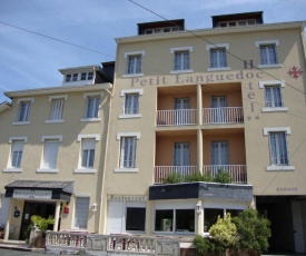 Hôtel Au Petit Languedoc