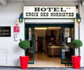 Hôtel Croix des Nordistes