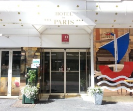 Hôtel de Paris