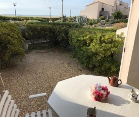 Appartement Port Leucate, 2 pièces, 4 personnes - FR-1-81-56