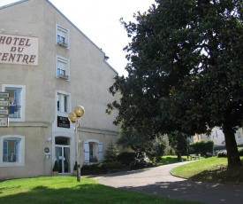 Hôtel du Centre