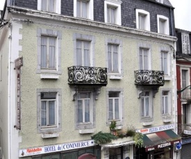 Hotel du Commerce et de Navarre