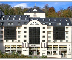 Hôtel Eliseo