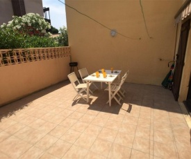 Appartement Port Leucate, 3 pièces, 6 personnes - FR-1-81-116