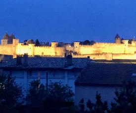 Superb views of the Medieval City