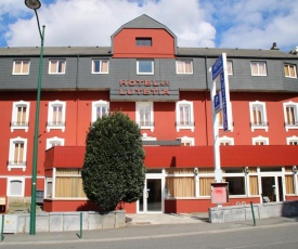 Hôtel Lutetia