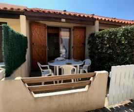 Villa Port Leucate, 1 pièce, 4 personnes - FR-1-81-53