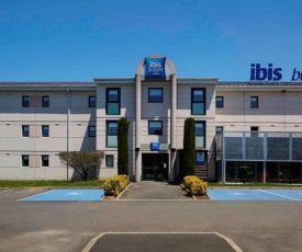 ibis budget Albi Terssac