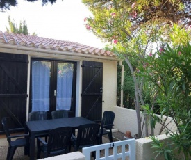 Villa Port Leucate, 2 pièces, 4 personnes - FR-1-81-109