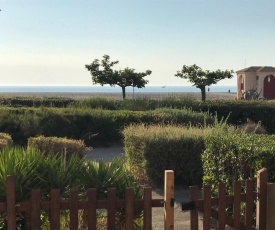 Villa Port Leucate, 2 pièces, 4 personnes - FR-1-81-343