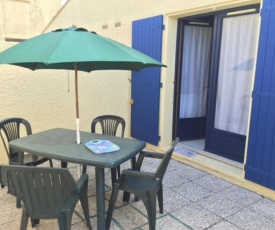 Villa Port Leucate, 2 pièces, 4 personnes - FR-1-81-388