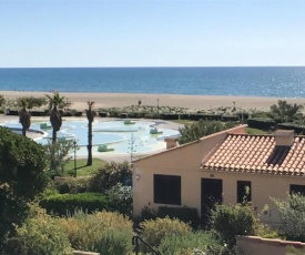 Villa Port Leucate, 2 pièces, 4 personnes - FR-1-81-50