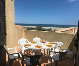 Villa Port Leucate, 2 pièces, 4 personnes - FR-1-81-55