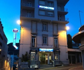 Hôtel Myosotis