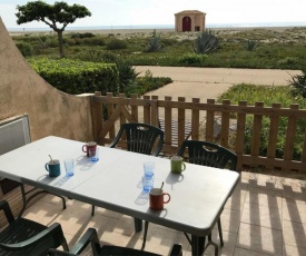 Maison Port Leucate, 2 pièces, 4 personnes - FR-1-81-69