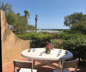 Villa Port Leucate, 2 pièces, 4 personnes - FR-1-81-75