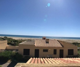 Villa Port Leucate, 2 pièces, 5 personnes - FR-1-81-48