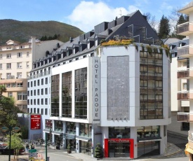 Hôtel Padoue