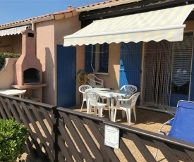 Villa Port Leucate, 2 pièces, 6 personnes - FR-1-81-64