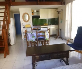 Villa Port Leucate, 2 pièces, 6 personnes - FR-1-81-91