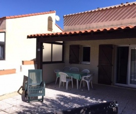 Villa Port Leucate, 3 pièces, 5 personnes - FR-1-81-427