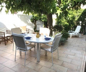 Villa Port Leucate, 3 pièces, 5 personnes - FR-1-81-98