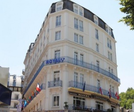 Hôtel Royal