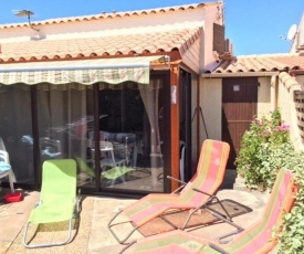 Villa Port Leucate, 3 pièces, 6 personnes - FR-1-81-101