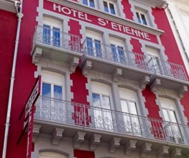 Hôtel Saint Etienne