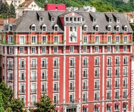 Hôtel Saint Louis de France