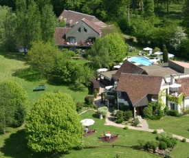 Domaine de L'Arbrelle