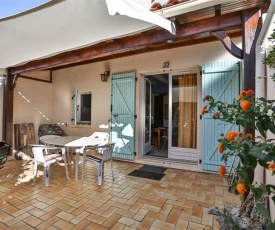 Villa Port Leucate, 4 pièces, 6 personnes - FR-1-81-460