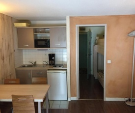 Appartement privé dans résidence Balnéo Aladin