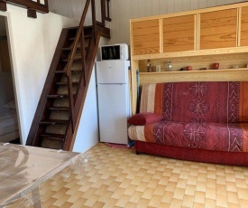 Studio Cap d'Agde, 2 pièces, 5 personnes - FR-1-607-39