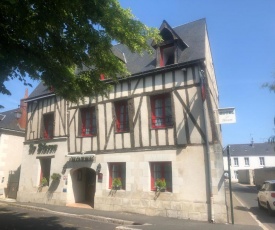 Hôtel Le Blason