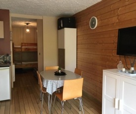 Studio Cauterets, 1 pièce, 4 personnes - FR-1-234-229