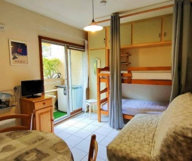 Studio Cauterets, 1 pièce, 4 personnes - FR-1-234-249