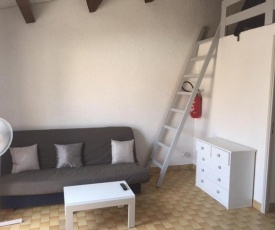 Appartement Cap d'Agde, 2 pièces, 5 personnes - FR-1-607-67