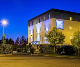 ibis budget Amboise