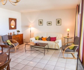 Apartment Les Flots Cypriano