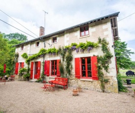 La Pagode de Chanteloup