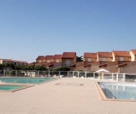 Holiday Home Bastides de la Mer