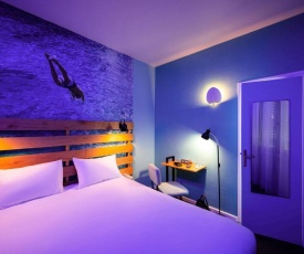 ibis Styles Calais Centre