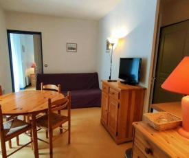 Appartement Cauterets, 2 pièces, 4 personnes - FR-1-234-148