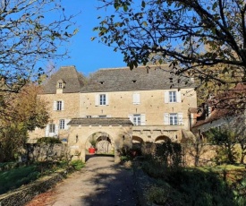 Domaine de Bagnegrole