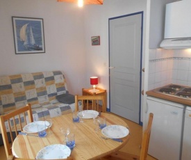 Appartement Cauterets, 2 pièces, 4 personnes - FR-1-401-15