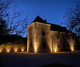 Domaine de Cazal - Chambres d'Hôtes