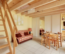 Studio Cauterets, 2 pièces, 4 personnes - FR-1-401-150