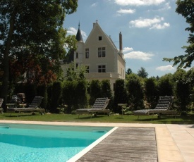 Le Manoir Saint Thomas